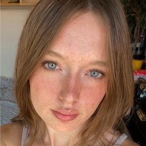 Meet your Posher, Dannah